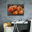 Toile épique «Persimmons» par Avery Multers, 26 po x 18 po-1202136682