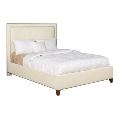 Hillary/Hank Queen Bed