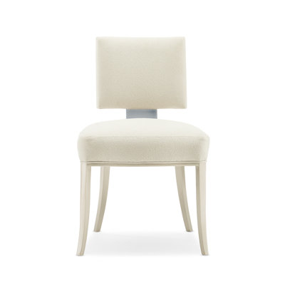 18.5'' H Upholstered Side Chair