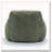 Comfy Corduroy Large Bean Bag Chairs with Armrests-1703692328