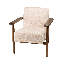 Rawe Upholstered Armchair