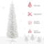 Arbre de Noël artificiel 6 pi