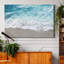 Cali Tides II - reproduction de photo sur toile tendue-256536707