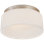 Barbara Barry Halo 5.5" Solitaire Flush Mount