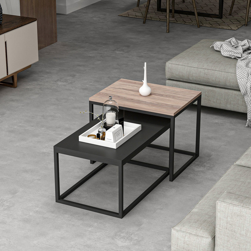 Glorias Coffee Table