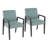 Egan 18.5'' H Upholstered Armchair-394765073-394765079