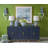 Diamond Metal Accent Shelf-25520441