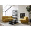 Lucent Glass Coffee Table-539696633