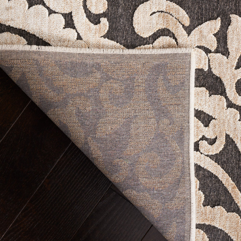 Tapis performance Mitchum, Rectangle 5 pi 3 po x 7 pi 6 po