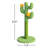 Metcalf Scratching Post
