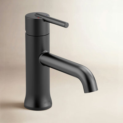 Trinsic Single-Hole Bathroom Faucet