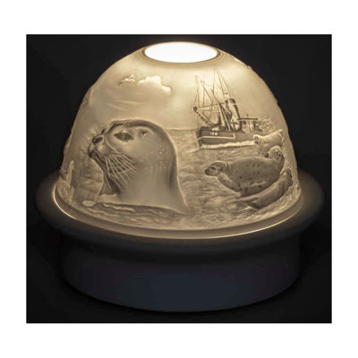 Lampe de table 5" Keziah