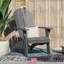 Chaise Adirondack en plastique -1437363477