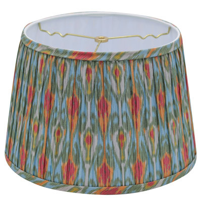 Empire Hardback Lampshade With Washer Fitter