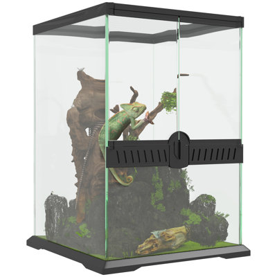 Small Animal Cage