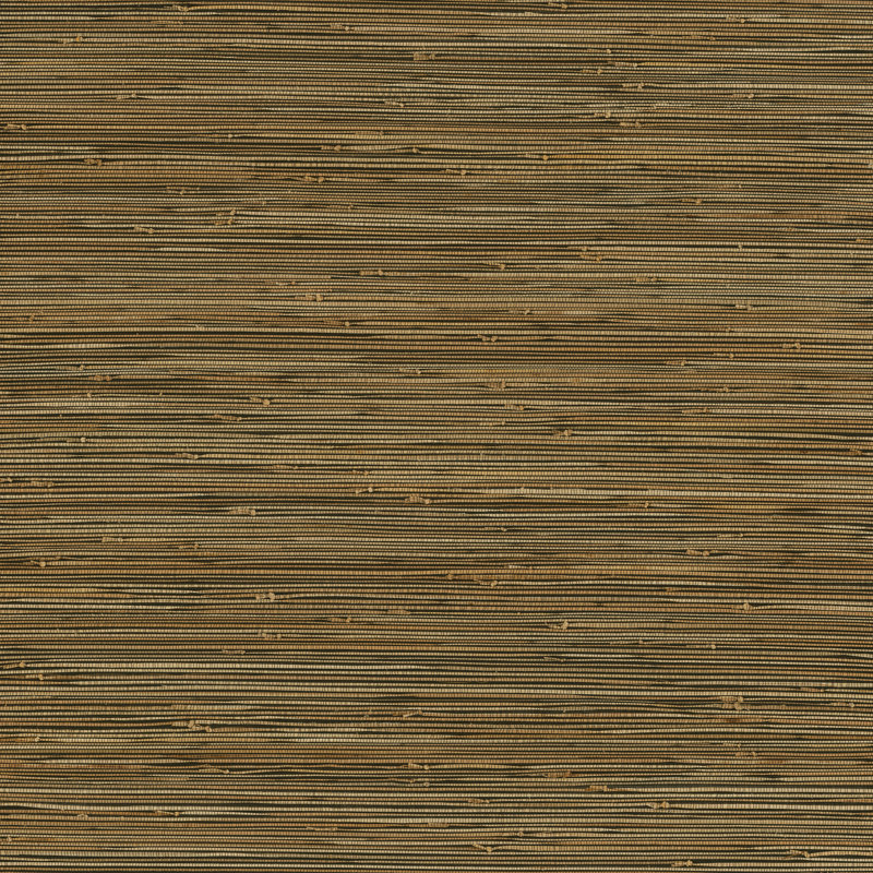 Twine Striped Grass Cloth Wallpaper Roll
