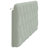 Ebern Designs Headboard Cushion Velvet-986923700-986923703