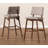 Brighouse 30.3" Bar Stool-537715357