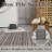 Abstract Machine Washable Rug Non-Slip Area Rug Modern Design Rug Durable Floor Carpet Easy-Cleaning Rug-804146774