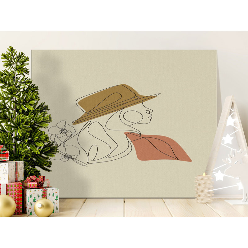 Wrapped Canvas Print Set, 40.64 cm H  x 60.96 cm W