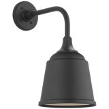 Thomas O'Brien 1 - Light Outdoor Barn Light