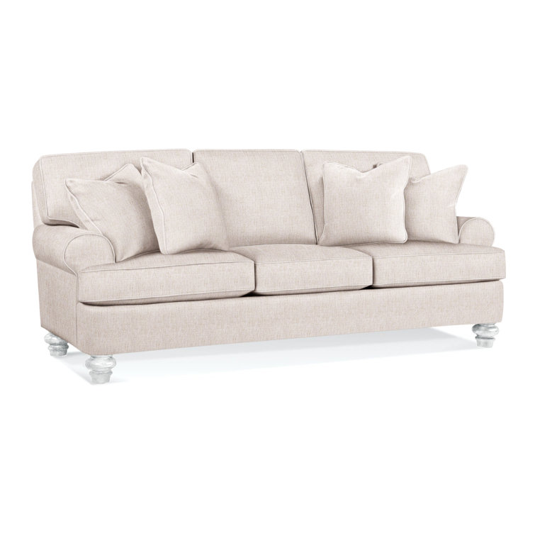 Lowell Upholstered 86'' Sofa