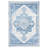 Clauda Performance Oriental Rug-2083670822