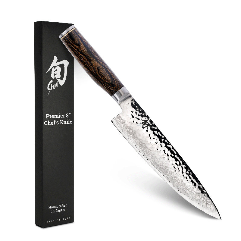 Couteau de chef Shun Premier, 6"
