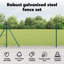 Hexagon Fence Steel-1095769375-1095769373