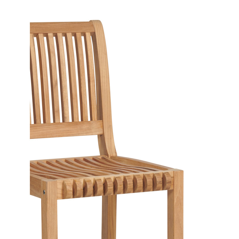 R Patio Bar Stool