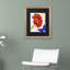 Jadaya «Gerbera Daisy», impression encadrée-20124573-20124575-70650514
