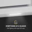 Sofia Convertible Wall Mount Cooker Hood-62234376-62234379