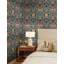 Papier peint préimprimé Winston Porter Designs-842238280