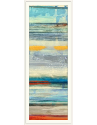Sunstreaks Modern & Contemporary