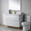 Ensemble de meuble-lavabo simple 48 po Rodulf