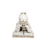 Ellen Weather Resistant Rust Resistant Garden Statue