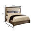 Lit plateforme Aust-805921813