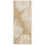 Tapis floral intérieur / extérieur Ashwin-499781884