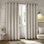 Neptune Room Darkening Curtain