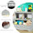 Andrean Bookcase