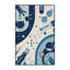 Tapis moelleux moelleux moderne et contemporain de style laboratoire Ormes-2041545554