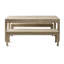 Alysia Solid Wood Dining Table