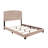 Jonithan Upholstered Bed-11284688-11284718