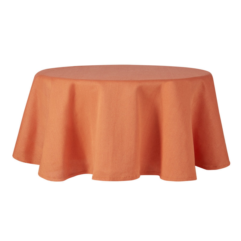 Nappe simple 70 po Fiesta Margarita Fiesta, Rouge