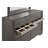 Smartt 5 Piece Bedroom Set-735149135-735149121