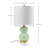 Exmore 20" Table Lamp-1509379690