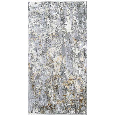Rectangle Henrene Area Rug