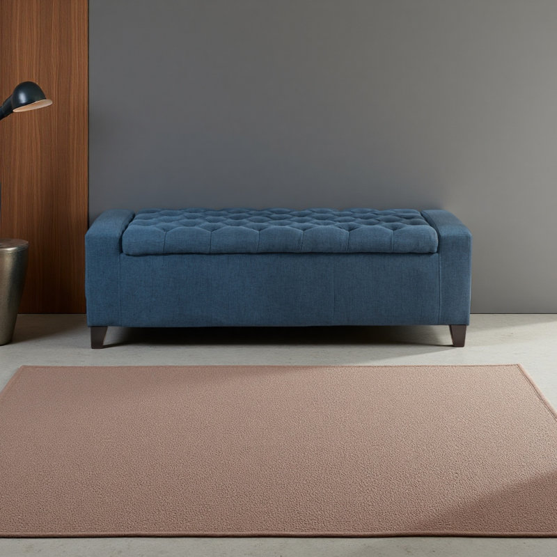 OTTOMAN, Blue