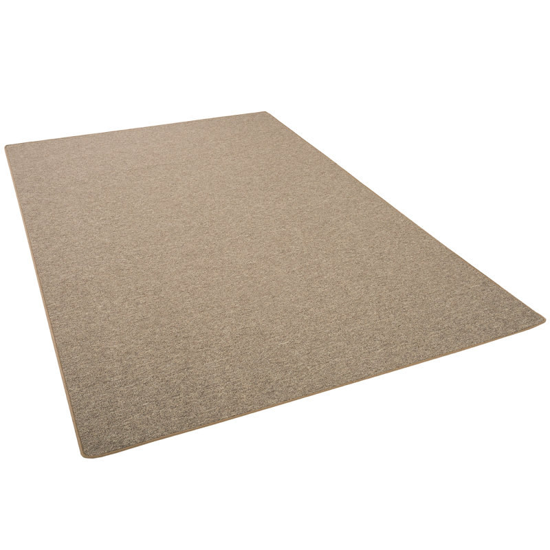 Mccallum Solid Colour Area Rug, Rectangle 160 x 240cm