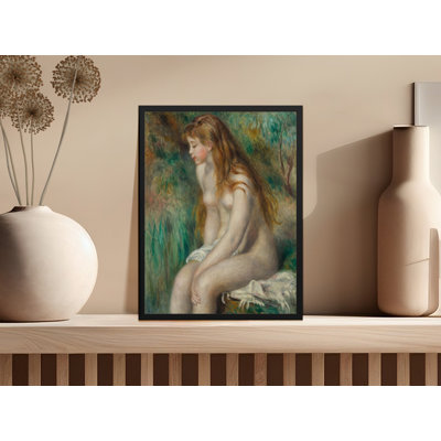 Maia Print